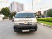 Toyota Hiace 2.5 2008 - Cần bán Toyota Hiace năm sản xuất 2008, màu trắng, giá tốt