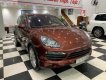 Porsche Cayenne S 2010 - Bán Porsche Cayenne S 2010, màu nâu, nhập khẩu 