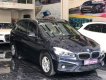 BMW 2 Series 2016 - Cần bán lại xe BMW 2 Series đời 2016, màu xanh lam, nhập khẩu chính hãng