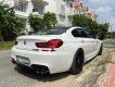 BMW 6 Series 2016 - Cần bán lại xe BMW 6 Series đời 2016, màu trắng, nhập khẩu nguyên chiếc chính hãng