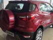 Ford EcoSport 2019 - Bán xe Ford EcoSport đời 2019, giá hấp dẫn