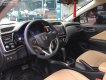 Honda City 2016 - Cần bán Honda City đời 2016, màu xám, giá tốt
