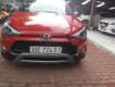 Hyundai i20   2017 - Bán Hyundai i20 1.4 AT năm sản xuất 2017, màu đỏ, nhập khẩu 