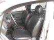 Chevrolet Spark 2010 - Bán Chevrolet Spark LT 0.8 MT đời 2010, màu bạc, số sàn, giá tốt