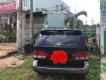 Ssangyong Musso 2002 - Cần bán gấp Ssangyong Musso năm sản xuất 2002, màu đen, nhập khẩu nguyên chiếc