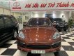 Porsche Cayenne S 2010 - Bán Porsche Cayenne S 2010, màu nâu, nhập khẩu 