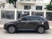 Kia Sorento   2017 - Cần bán Kia Sorento DATH đời 2017, màu nâu, xe gia đình 