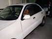 Daewoo Lanos 2003 - Bán Daewoo Lanos LS đời 2003, màu trắng, xe còn mới, giá tốt