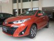 Toyota Yaris 2019 - Cần bán xe Toyota Yaris năm 2019, nhập khẩu nguyên chiếc