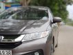 Honda City 2016 - Bán Honda City đời 2016, màu nâu, giá cạnh tranh