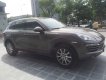 Porsche Cayenne 2012 - Cần bán Porsche Cayenne SX 2012, ĐK 2013, LH Mr Huân 0981010161