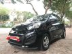 Kia Morning   2014 - Bán xe Kia Morning Van 1.0 đời 2014, màu đen, nhập khẩu