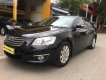 Toyota Camry   2009 - Bán xe cũ Toyota Camry 2.4G đời 2009, màu đen