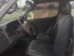 Toyota Hiace 2.0 2001 - Cần bán Toyota Hiace sản xuất năm 2001, màu nâu, nhập khẩu, giá tốt