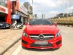 Mercedes-Benz CLA class CLA 250 4Matic 2014 - Bán Mercedes CLA 250 4matic sản xuất 2014, màu đỏ, nhập khẩu, giá 960tr