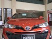 Toyota Yaris 2019 - Cần bán xe Toyota Yaris năm 2019, nhập khẩu nguyên chiếc