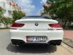 BMW 6 Series 2016 - Cần bán lại xe BMW 6 Series đời 2016, màu trắng, nhập khẩu nguyên chiếc chính hãng