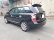 Kia Carens 2011 - Cần bán gấp Kia Carens đời 2011, màu đen số tự động