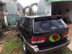 Ssangyong Musso 2002 - Cần bán gấp Ssangyong Musso năm sản xuất 2002, màu đen, nhập khẩu nguyên chiếc