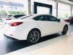 Mazda 6 2018 - Bán xe Mazda 6 Luxury 2.0 2018, giá hấp dẫn