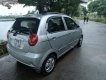 Chevrolet Spark 2009 - Cần bán Chevrolet Spark năm sản xuất 2009, màu bạc, 88tr