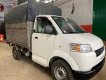 Suzuki Super Carry Pro   2013 - Bán Suzuki Super Carry Pro năm 2013, màu trắng, nhập khẩu 