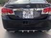 Daewoo Lacetti 2009 - Bán Daewoo Lacetti CDX 1.6 AT đời 2009, màu đen, nhập khẩu, số tự động