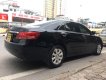 Toyota Camry   2009 - Bán xe cũ Toyota Camry 2.4G đời 2009, màu đen