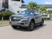 Chevrolet Colorado   2018 - Cần bán xe Chevrolet Colorado năm sản xuất 2018, màu xanh lam