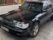 Toyota Cressida 1991 - Cần bán Toyota Cressida năm sản xuất 1991, màu đen, xe nhập