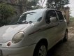 Daewoo Matiz SE 0.8 MT 2003 - Cần bán gấp Daewoo Matiz SE 0.8 MT 2003, màu trắng như mới