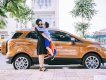 Ford EcoSport Titanium 1.5L AT 2019 - Cần bán Ford EcoSport 1.5 Titanium full option năm sản xuất 2019, đủ màu giao ngay, giá tốt - LH 0974286009