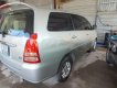 Toyota Innova G 2006 - Bán Toyota Innova G năm sản xuất 2006, màu bạc, 280 triệu