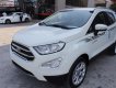 Ford EcoSport 2019 - Cần bán Ford EcoSport Titanium 1.5 AT 2019, giá hấp dẫn