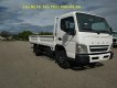 Mitsubishi Canter 4.99 2019 - Cần bán xe tải Nhật Bản Mitsubishi tải 1.9 tấn thùng 4.3m, đủ các loại thùng, hỗ trợ trả góp