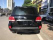 Toyota Land Cruiser 2010 - Cần bán xe Toyota Land Cruiser đời 2010, màu đen, nhập khẩu