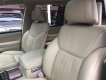 Lexus LX5700 2009 - Cần bán gấp Lexus LX570 đời 2009 ĐKLĐ 2011, màu trắng, nhập khẩu chính hãng