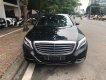 Mercedes-Benz S400 2014 - Cần bán xe Mercedes S400 đời 2014, màu đen