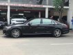 Mercedes-Benz S400 2014 - Cần bán xe Mercedes S400 đời 2014, màu đen