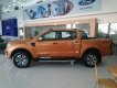 Ford Ranger 2019 - Cần bán xe Ford Ranger năm 2019, màu vàng, nhập khẩu nguyên chiếc