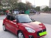 Suzuki Swift 2019 - Bán Suzuki Swift GL 1.2 AT đời 2019, màu đỏ, nhập khẩu