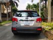 Kia Sorento 2011 - Bán Kia Sorento sản xuất 2011, màu bạc ít sử dụng giá cạnh tranh