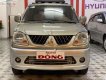 Mitsubishi Jolie 2004 - Bán Mitsubishi Jolie đời 2004, màu kem (be) số sàn