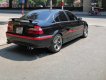 BMW 3 Series 2004 - Bán xe BMW 325i năm sản xuất 2004, màu đen, giá chỉ 140 triệu