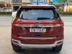 Ford Everest Titanium 4x2AT 2018 - Bán ô tô Ford Everest Titanium 4x2AT năm 2018, màu đỏ, nhập khẩu nguyên chiếc