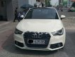 Audi A1 2012 - Bán Audi A1 đời 2012, màu trắng, nhập khẩu chính chủ, 620tr