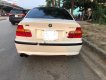 BMW 3 Series 2004 - Bán BMW 3 Series 325i năm 2004, màu trắng, 225tr