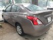 Nissan Sunny XL 2016 - Cần bán gấp Nissan Sunny XL đời 2016, màu xám chính chủ giá cạnh tranh