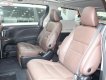 Toyota Sienna Limited 3.5 AWD 2015 - Bán Toyota Sienna Limited năm 2015, màu trắng, xe nhập