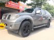 Nissan Navara LE 2.5MT 4WD 2011 - Bán Nissan Navara LE 2.5MT 4WD đời 2011, xe nhập số sàn, giá chỉ 333 triệu